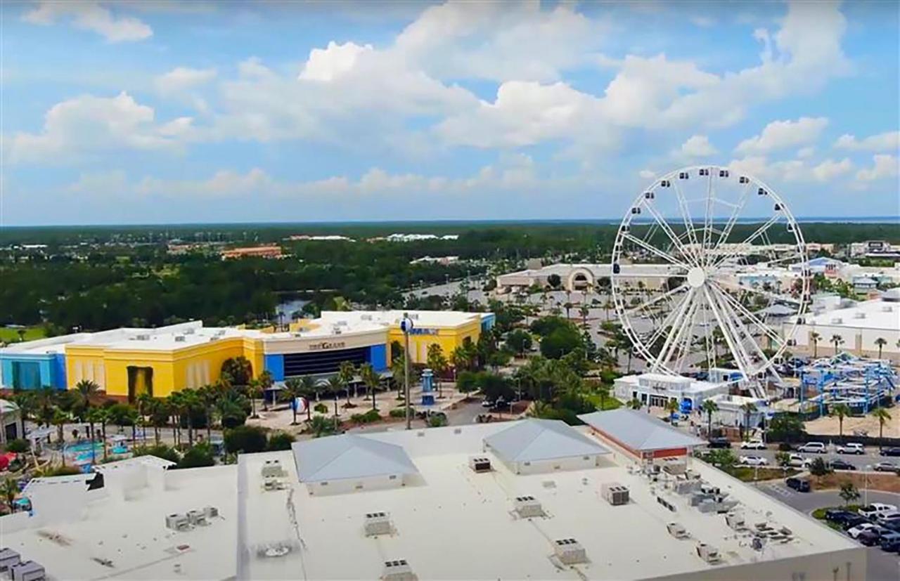 Laketown Wharf 806 Панама Сити Бийч Екстериор снимка