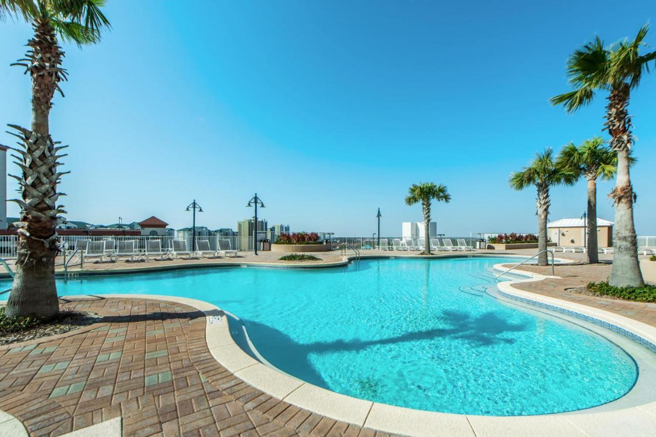 Laketown Wharf 806 Панама Сити Бийч Екстериор снимка