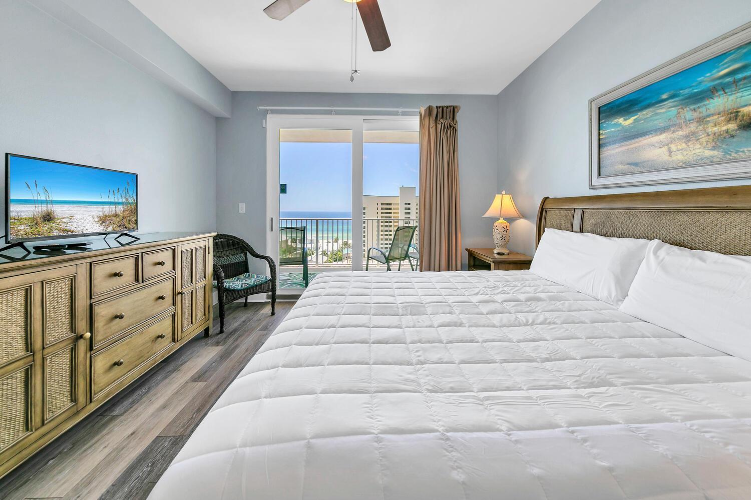 Laketown Wharf 806 Панама Сити Бийч Екстериор снимка