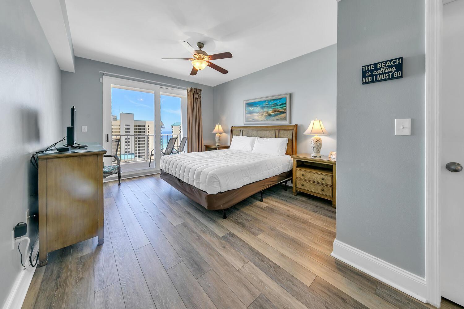 Laketown Wharf 806 Панама Сити Бийч Екстериор снимка