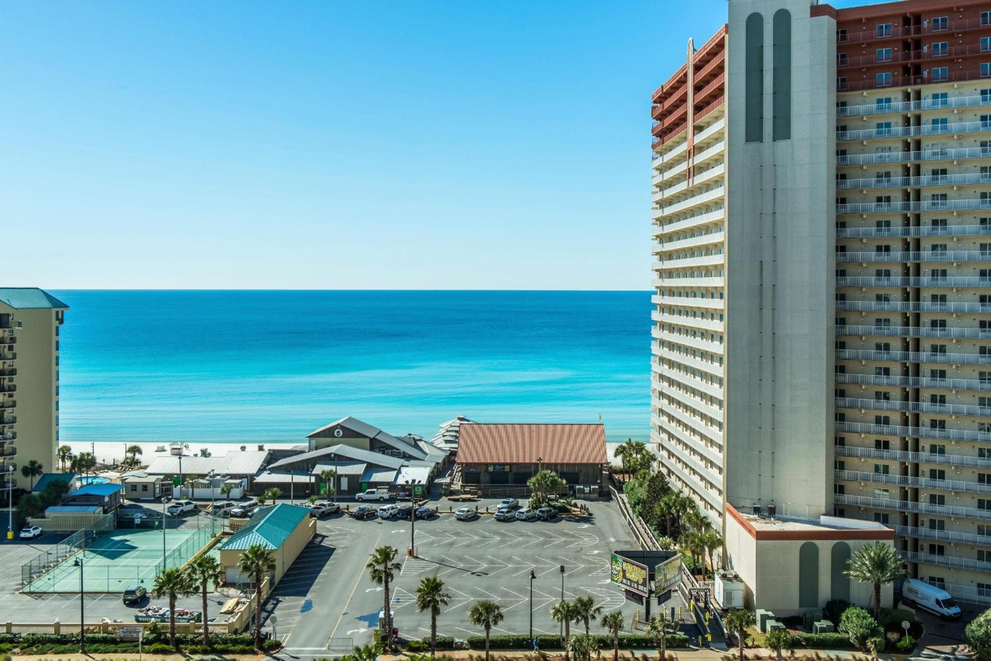 Laketown Wharf 806 Панама Сити Бийч Екстериор снимка