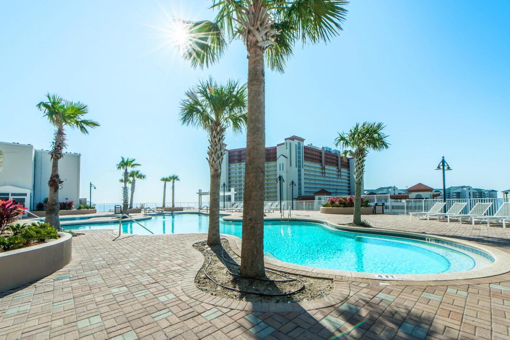 Laketown Wharf 806 Панама Сити Бийч Екстериор снимка