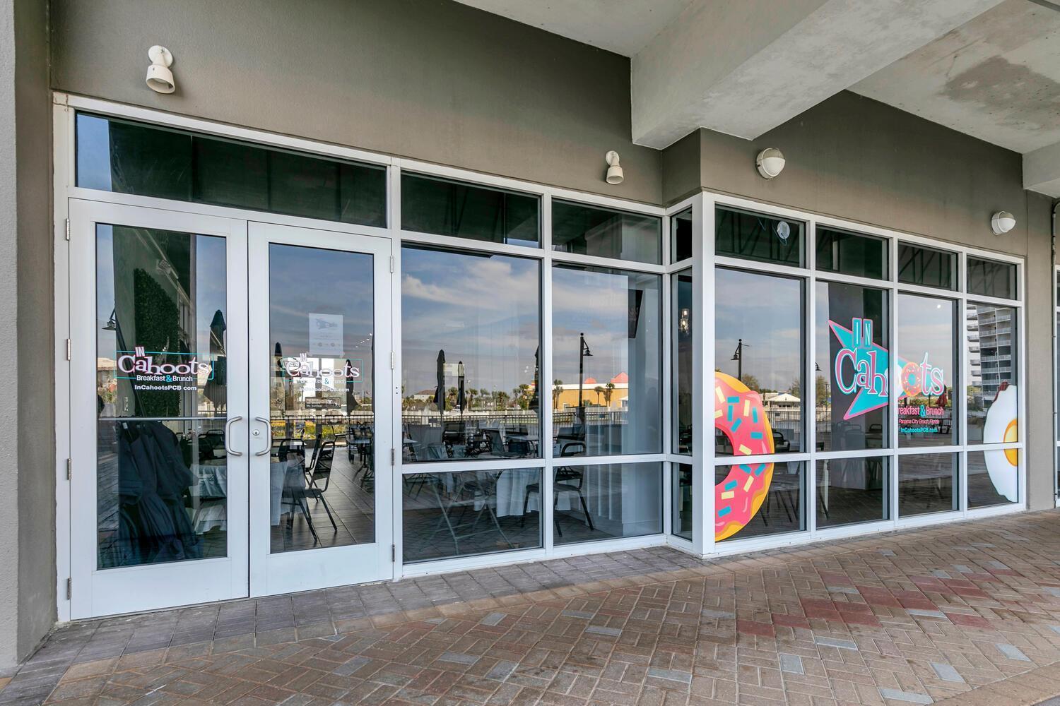 Laketown Wharf 806 Панама Сити Бийч Екстериор снимка